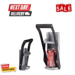 16OZ 500ML LARGE BEER TIN CAN CRUSHER WALL MOUNTED RECYCLING TOOL BOTTLE OPENER