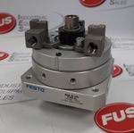 FESTO DSM-25-270-P-FW-CC Rotary Actuator