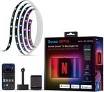 GOVEE TV BACKLIGHT 3S SMART 55-65"  LED STRIP LIGHT RGBIC CAMERA **NEW SEALED**