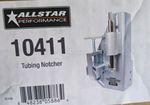 Allstar Performance Tubing Notcher ALL10411