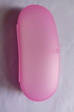 Eye Glass Protection Case