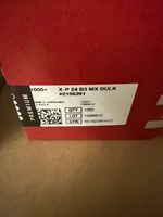 Hilti X-P 24 B3 MX BULK Nail Gun Nails 1000 Pack - For BX3 Nail Gun