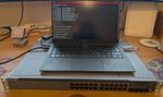 Juniper EX2300P L2/L3 Gigabit Ethernet (10/100/1000) Power over Ethernet Switch