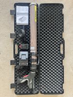 Ureka Flooring Adhesive Applicator Gun 1.5 And 3ltr