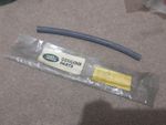 NEW GENUINE LAND ROVER DISCOVERY 1 FUEL PRESSURE REGULATOR HOSE 2.0 MHH10020L