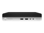 HP Windows 11 PC Prodesk 400 G5 Mini i5-9500T 8GB 240GB SSD i5 9th Gen Desktop