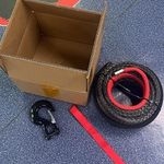 35000lbs Winch Rope 10MM x 30M For Dyneema Hook Synthetic Tow Recovery 4WD Cable