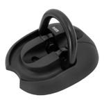 FD-MOTO 324GA765 Motorcycle Wall Ground Anchor Motorbike Lock Point Security