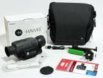 Hawke Nite-Eye NV2000 5 x 40 Digital Night Vision KIT + records Photos/ Video UK