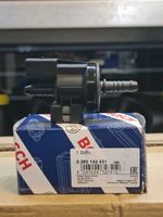 VW Mk5 Mk6 Golf GTI Audi A4 A3 2.0 TFSI Bosch N80 Fuel Tank Breather Purge Valve