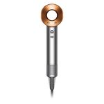 Dyson Supersonic Professional Hair Dryer Nickel/Copper