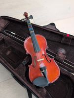 Stentor Student I 3/4 Violin Outfit - Hard Case, Bow & Rosin – Excel Condition