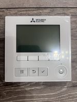 Mitsubishi Controller  PAR-41MAA