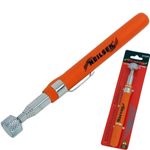 Telescopic Magnetic Pick Up Tool Magnet 10 Lb Lift 650mm Long Reach CT1529