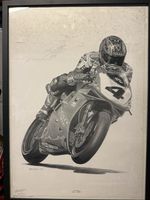 Carl Fogarty prints