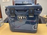 Yeti Roadie 15 Navy