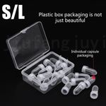 Tire Repair Screw Rubber Plug Nail Car Off-Road Tyre Puncture Repair Kit10-40PCS