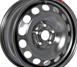 16" Toyota Proace / Citroen / Peugeot / Vaux (2021-) GENUINE Van Steel Wheel 7J