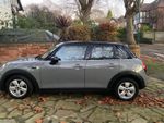 Mini Cooper – HV70 LNF – Clean & Well Maintained – Drives Great