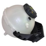 Fits BMW 1 2 3 4 Series F20 F21 F36 Coolant Expansion Tank & Cap 17137609469