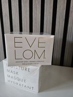 EVE LOM Moisture Mask 2 X 100ml  Brand New Sealed
