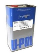 U-Pol 1k S2085 SMART Acrylic Clear Coat Lacquer RFU 5L Upol