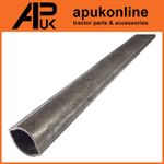 1.5m PTO Outer Female Lemon Profile Shaft Tube for Claas Lucas G Walterscheid