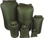 Highlander DRY SACK Roll Waterproof Storage Bag camp kayak Drysack