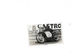 POSTCARD ISLE OF MAN T.T.RACES # 5 J.SURTEES