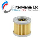 ELECTRIC PUMP FUEL FILTER  VETUS / THORNEYCROFT STM4050