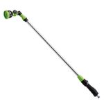 Draper Garden Shower Lance Extending Spray Gun Watering Hanging Baskets 25467