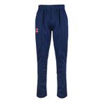 Gray Nicolls Matrix V2 Regular Fit Cricket Trousers - Navy - Senior - Free P&P