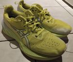 Asics Novablast 4 Running Shoes ( UK 10.5)
