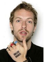 Coldplay Unsigned 7" x 5" Photo - British rock band - Chris Martin *1541