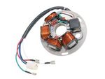 Vespa PX 200 E (Disc) VSX1T (98-) Alternator Stator - 5 Pin Version