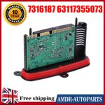 New 7316187 535217881 BIXF10 TMS Headlight Driver Module