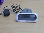 iDect Loop Plus 637313730003 Cordless Phone Answering Machine Only w/ Adapter