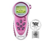 Elle TENS Plus Maternity TENS 3-in-1 with contraction timer, TENS, EMS and PFS