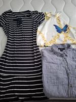 😍Ladies Size 10 Summer Tops Bundle X 3 Items Good Condition George, Atmosphere