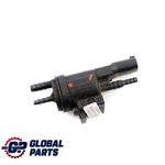 Mercedes W221 Air Pump Valve Pressure Electric Change Over Sensor A0025407097