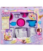 EASTER DEAL!!  BAKE WITH THE KIDS SET Tasty Tinies Bake Shop Cake Mix