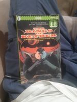 The Rings of Kether Fighting Fantasy 15 1st Edition Green Banner 1985