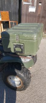 HARDIGG PELICAN MILITARY STORAGE FLIGHTBOX QUAD BIKE OFF ROAD TRANSIT CASE LOT