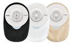 SALTS Confidence BE® Soft Convex Colostomy bag (LARGE CLOSED 13-38mm) (10 bags)