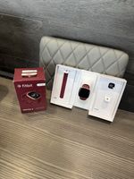 GOOGLE FITBIT VERSA 4 FITNESS SMARTWATCH WITH BUILT IN GPS Copper Rose