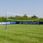 ProCourt Badminton / Volleyball Combi Posts [Nets Available] [Net World Sports]