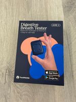 FoodMarble AIRE 2 Digestive Breath Tester, opened but never used