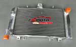 Aluminum Radiator For Kawasaki 2001-2005 2002 2003 ZRX1200 & 1996-2000 ZRX1100