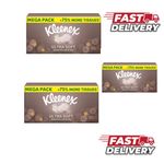 Kleenex Ultra Soft Tissues MEGA Box 2 Packet