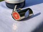 Taittinger Hermetic champagnebottle stopper fizz saver -New